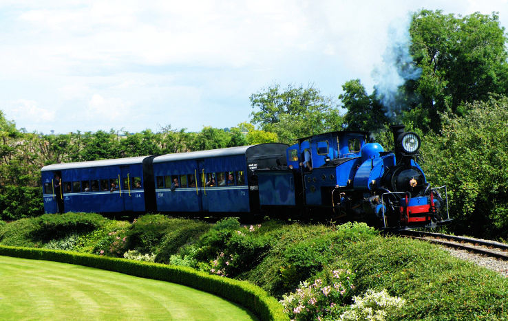 2. Darjeeling- Kalimpong- Gangtok- Package